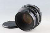 Mamiya-Sekor Z 110mm F/2.8 W Lens #65782E5