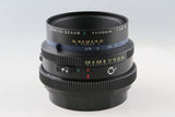 Mamiya-Sekor Z 110mm F/2.8 W Lens #65782E5