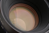 Mamiya-Sekor Z 110mm F/2.8 W Lens #65782E5