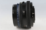 Mamiya-Sekor Z 110mm F/2.8 W Lens #65782E5