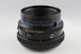 Mamiya-Sekor Z 110mm F/2.8 Lens #65783E5