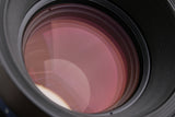 Mamiya-Sekor Z 110mm F/2.8 Lens #65783E5