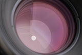 Mamiya-Sekor Z 110mm F/2.8 Lens #65783E5