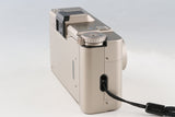 Leica minilux zoom 35mm Point & Shoot Film Camera #65784T