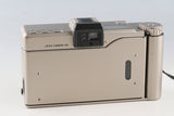Leica minilux zoom 35mm Point & Shoot Film Camera #65784T