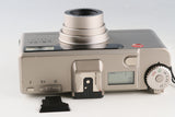 Leica minilux zoom 35mm Point & Shoot Film Camera #65784T