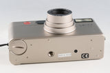 Leica minilux zoom 35mm Point & Shoot Film Camera #65784T