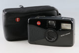 Leica mini zoom 35mm Point & Shoot Film Camera #65785T