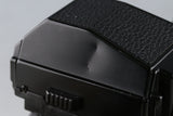 Nikon F3 HP 35mm SLR FIlm Camera #65786D3