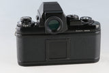 Nikon F3 HP 35mm SLR FIlm Camera #65786D3