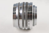 Canon 50mm F/1.5 Lens for Leica L39 #65790 C1