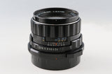 Asahi Pentax SMC Takumar 6x7 105mm F/2.4 Lens #65795C5