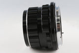 Asahi Pentax SMC Takumar 6x7 105mm F/2.4 Lens #65795C5