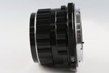 Asahi Pentax SMC Takumar 6x7 105mm F/2.4 Lens #65795C5