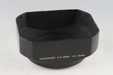 Asahi Pentax SMC Takumar 6x7 105mm F/2.4 Lens #65795C5