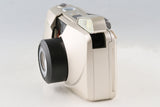Olympus μ Zoom 140 35mm Point & Shoot Film Camera #65798D5
