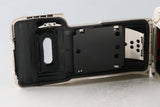 Olympus μ Zoom 140 35mm Point & Shoot Film Camera #65798D5
