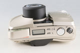 Olympus μ Zoom 140 35mm Point & Shoot Film Camera #65798D5