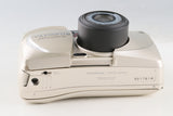 Olympus μ Zoom 140 35mm Point & Shoot Film Camera #65798D5