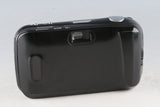 Olympus μ 35mm Point & Shoot Film Camera #65799D5