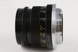 Leica Leitz Summicron 50mm F/2 Lens for Leica M #65800T