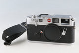 Leica M6 35mm Rangefinder Film Camera #65802T