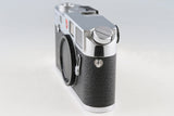 Leica M6 35mm Rangefinder Film Camera #65802T
