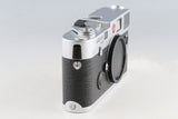 Leica M6 35mm Rangefinder Film Camera #65802T