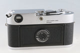 Leica M6 35mm Rangefinder Film Camera #65802T