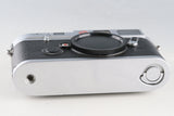 Leica M6 35mm Rangefinder Film Camera #65802T