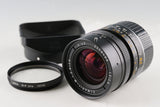 Leica Leitz Canada Elmarit-M 28mm F/2.8 Lens for Leica M #65803T
