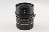Leica Leitz Canada Elmarit-M 28mm F/2.8 Lens for Leica M #65803T