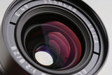 Leica Leitz Canada Elmarit-M 28mm F/2.8 Lens for Leica M #65803T