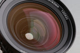 Nikkor-D.C 40mm F/4 Lens for Bronica S2/EC #65811E5