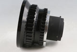 Nikkor-D.C 40mm F/4 Lens for Bronica S2/EC #65811E5