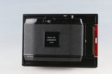 Horseman 8EXP/120 6x9 Roll Film Holder #65814F3