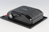 Horseman 8EXP/120 6x9 Roll Film Holder #65814F3