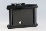 Horseman 8EXP/120 6x9 Roll Film Holder #65814F3