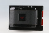 Horseman 10EXP/120 6x7 Roll Film Holder #65815F3