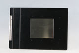 Horseman 10EXP/120 6x7 Roll Film Holder #65815F3