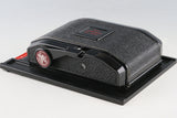 Horseman 10EXP/120 6x7 Roll Film Holder #65815F3