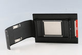 Horseman 10EXP/120 6x7 Roll Film Holder #65815F3