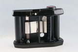 Horseman 10EXP/120 6x7 Roll Film Holder #65815F3