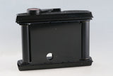 Horseman 10EXP/120 6x7 Roll Film Holder #65815F3