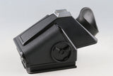 Hasselblad PME3 Meter Prism Finder #65816F3