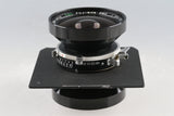 FujifilmFujinon SWD 75mm F/5.6 Lens #65819B2
