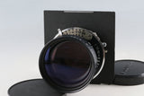 Schneider-Kreuznach Tele-Arton 250mm F/5.6 Lens #65820B2