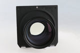 Schneider-Kreuznach Tele-Arton 250mm F/5.6 Lens #65820B2