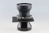 Schneider-Kreuznach Tele-Arton 250mm F/5.6 Lens #65820B2