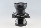 Schneider-Kreuznach Tele-Arton 250mm F/5.6 Lens #65820B2